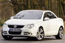 2008 Volkswagen EOS Photos