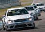 2008 2009 AMG Driving Academy Photos