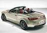 2008 Alfa Romeo Brera and Spider Photos