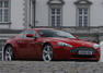2008 Aston Martin V8 Vantage 4.7 Photos