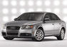 2008 Audi A4 Special Edition Photos