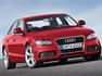 2008 Audi A4 Photos