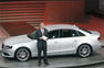 2008 Audi A4 UK Price Photos