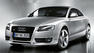 Official info on 2008 Audi A5 S5 Photos