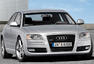 2008 Audi A8 Photos