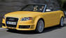 2008 Audi RS 4 Cabrio Price Photos