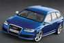 2008 Audi RS 6 Avant Photos