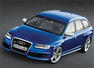 2008 Audi RS6 Avant Price Photos