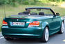 2008 BMW 1 Series Convertible Photos