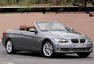 2008 BMW 3 Series Convertible Photos