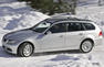 2008 BMW 3 Series Touring Wagon and Sedan Photos