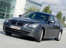 2008 BMW 5 Series Security Photos