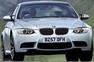 2008 BMW M3 Coupe in UK Photos