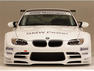 2008 BMW M3 Race Version Photos