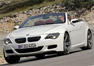 2008 BMW M6 Coupe and Convertible Photos