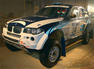 2008 BMW X3 X Raid Photos