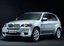 2008 BMW X5 M Sport Package Photos