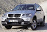 2008 BMW X5 Photos