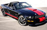 2008 Barrett Jackson Shelby Mustang GT Photos
