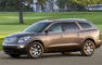 2008 Buick Enclave in China Photos