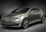 2008 Buick Invicta Photos