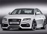 2008 CARACTERE Audi A4 Photos