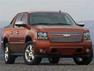 2008 Chevrolet Avalanche Photos