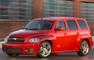 2008 Chevrolet HHR SS revealed Photos