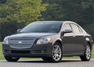 2008 Chevrolet Malibu LTZ Photos
