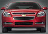 2008 Chevrolet Malibu Price Photos