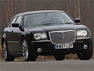 2008 Chrysler 300C SRT Diesel Photos
