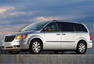 2008 Chrysler Grand Voyager Photos