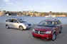 2008 Chrysler Town Country and Dodge Grand Caravan get IIHS Top Safety Rating Photos