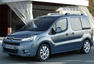2008 Citroen Berlingo Photos