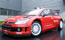 2008 Citroen C4 WRC Photos