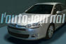 2008 Citroen C5 II Photos