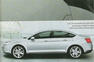 2008 Citroen C5 Brochure Leacked Photos