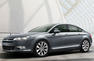 2008 Citroen C5 in UK Photos
