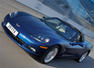 2008 Corvette C6 in UK Photos
