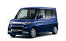 2008 Daihatsu TANTO Photos