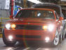 2008 Dodge Challenger SRT8 Enters Production Photos