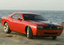 2008 Dodge Challenger Auctioned Photos