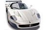 2008 Edo Maserati MC12 Photos