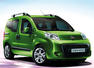 2008 Fiat Fiorino Combi Photos