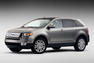 2008 Ford Edge Photos