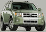 2008 Ford Escape Hybrid Photos