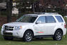 2008 Ford Escape Hybrid Deliveries Photos