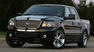 Tecstar will produce the 2008 Ford F 150 Foose Edition Photos