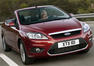 2008 Ford Focus Coupe Cabriolet Photos