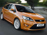2008 Ford Focus ST Photos